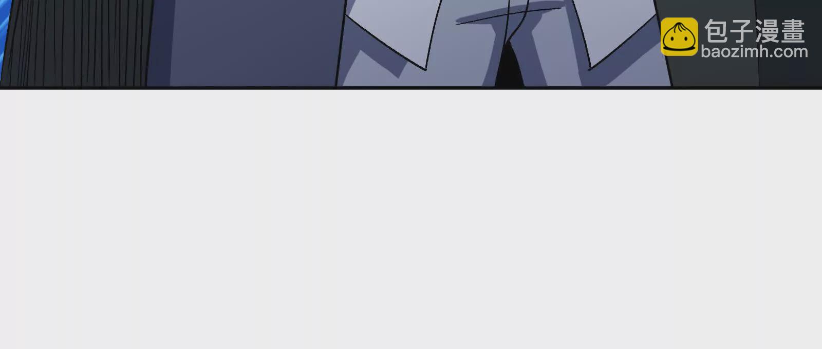 古神遊戲 - 第101話進階！意料之外的情況(1/3) - 1